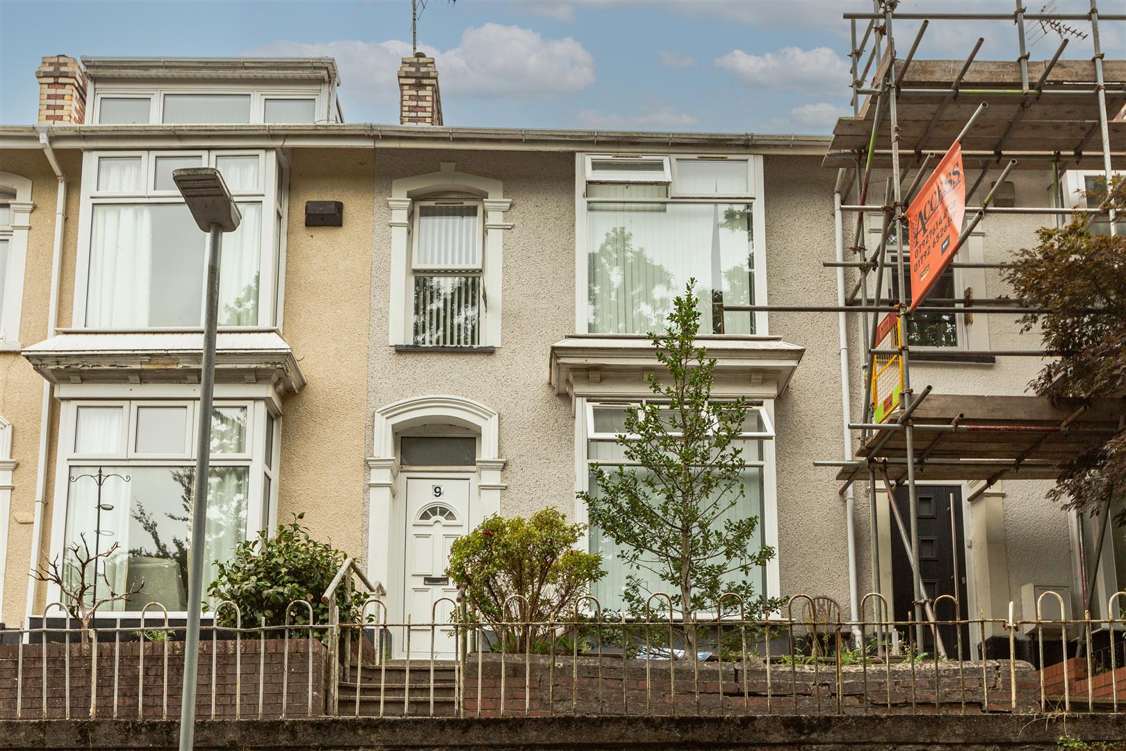 Brynmill Terrace, Brynmill, SA2 0BA